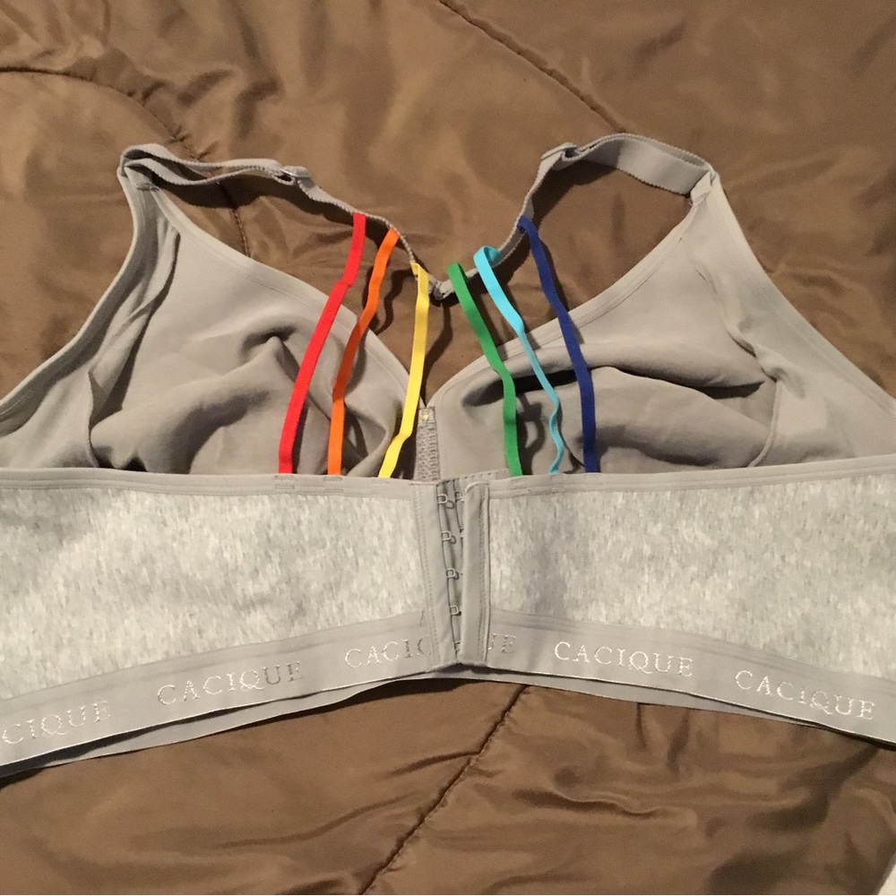 Cacique size 52DDD